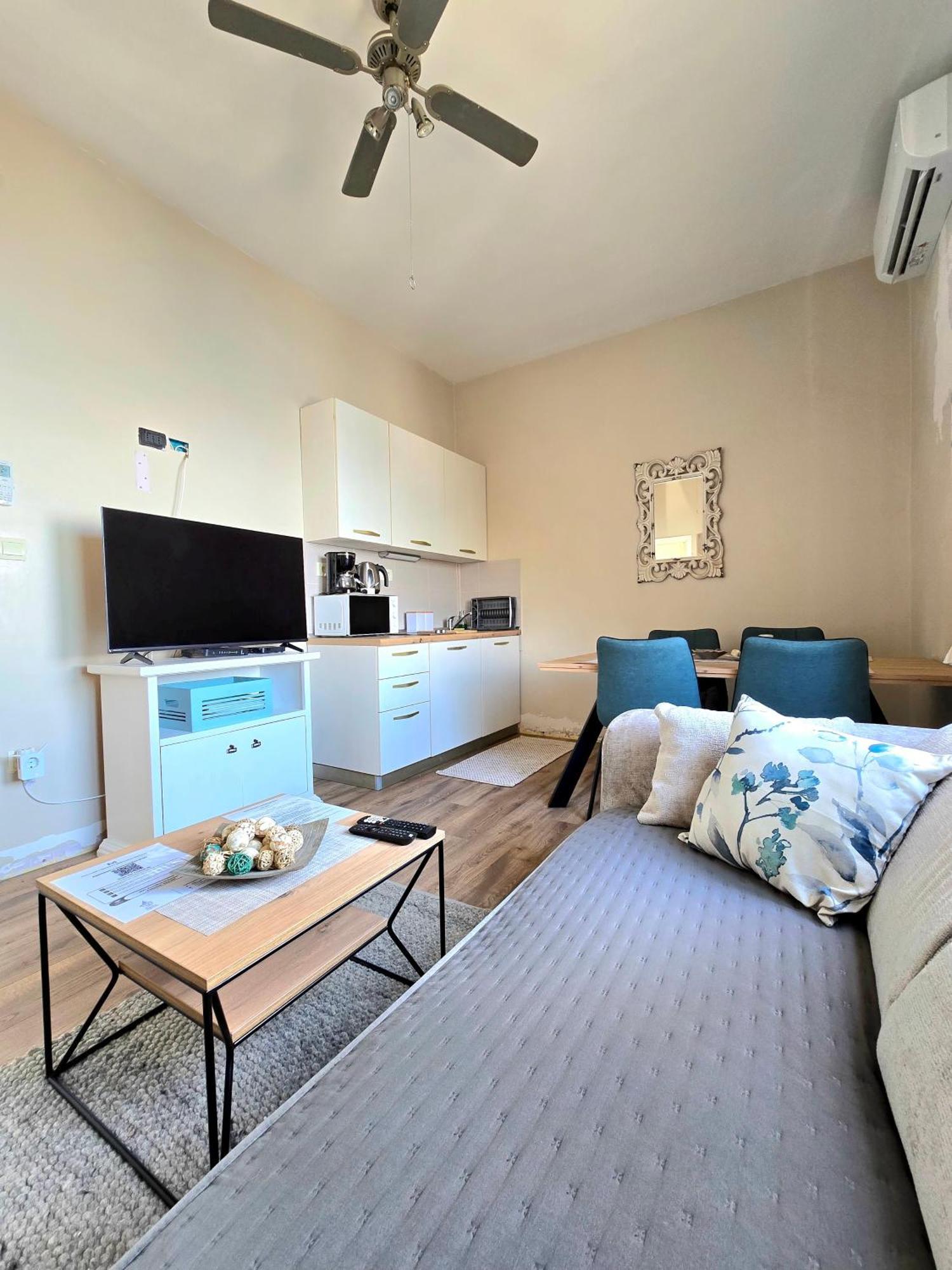 Suzy Apartamento Split