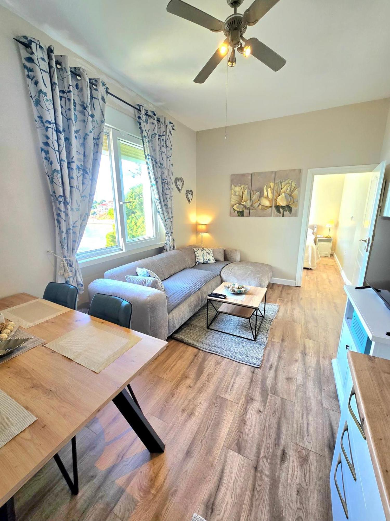 Apartamento Suzy Split