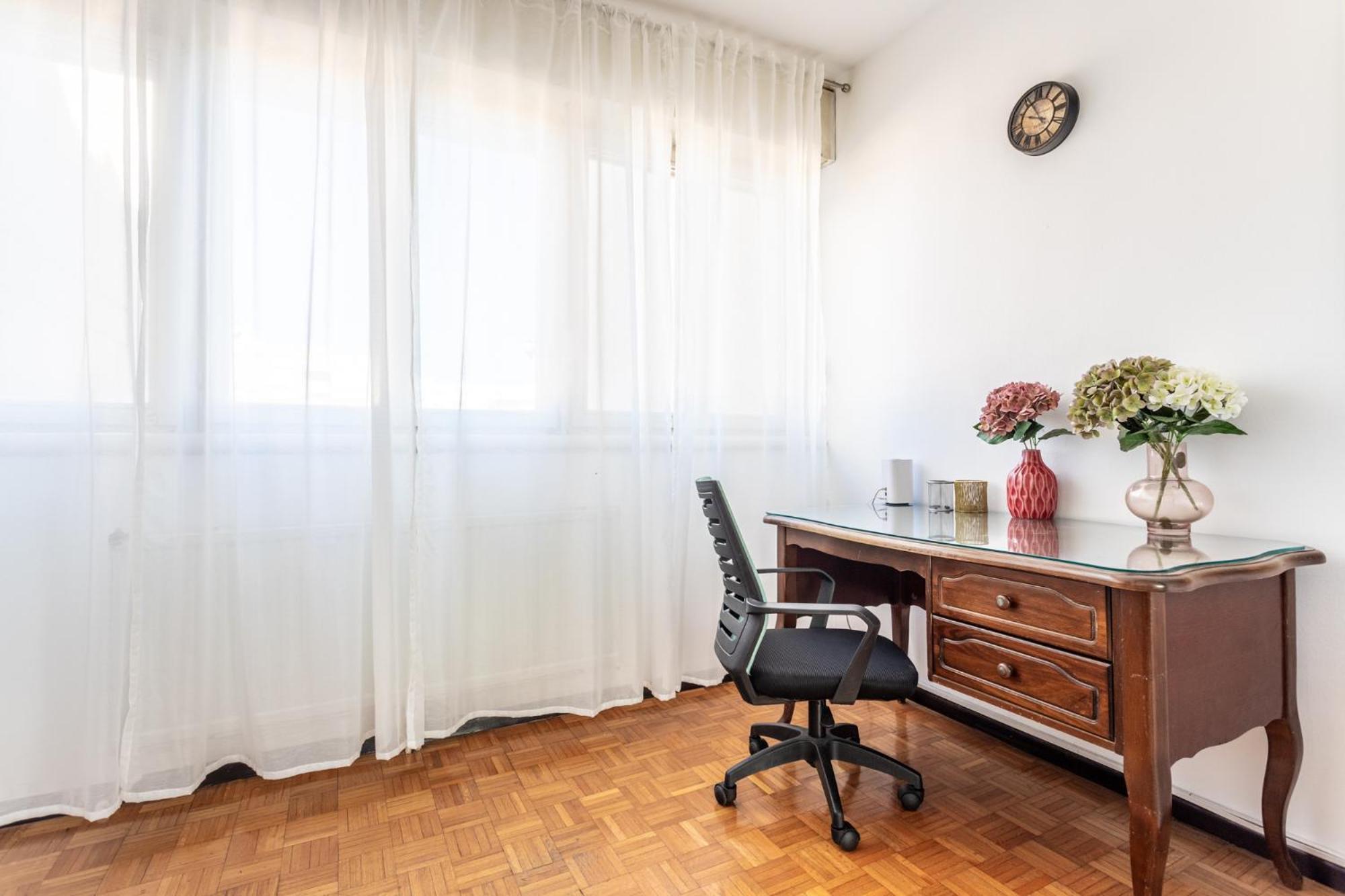 Spacious 3 Bedroom Chiara Near & Old Tovn Appartement *