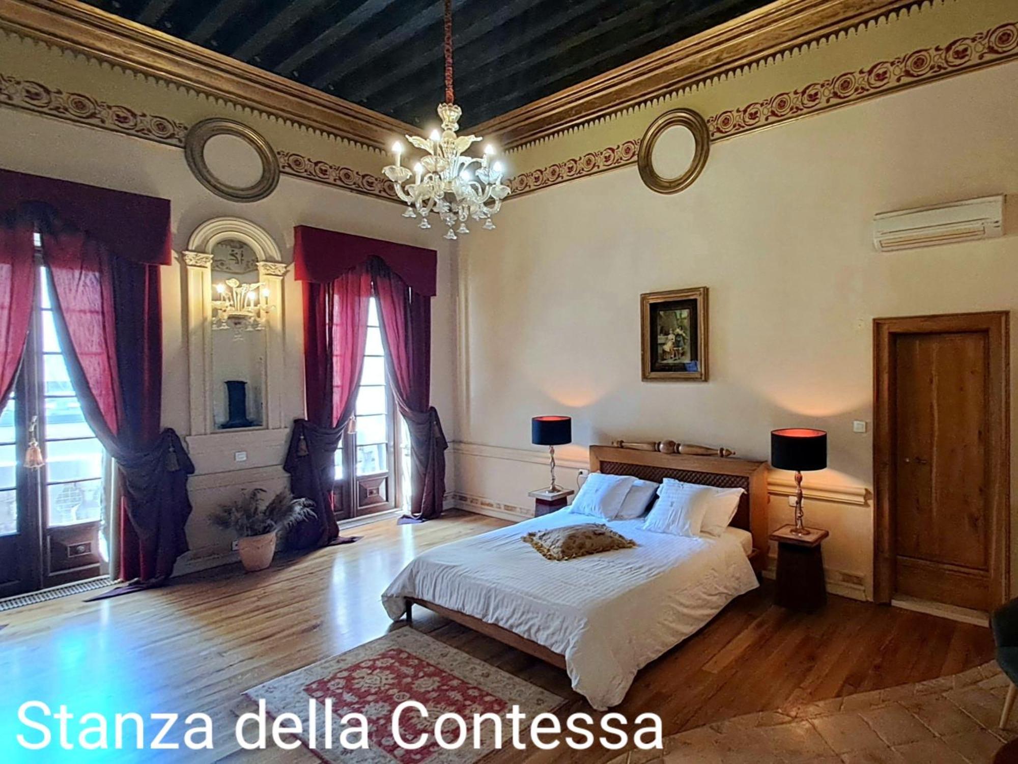 Luxury Palazzo Dei Conti - Split