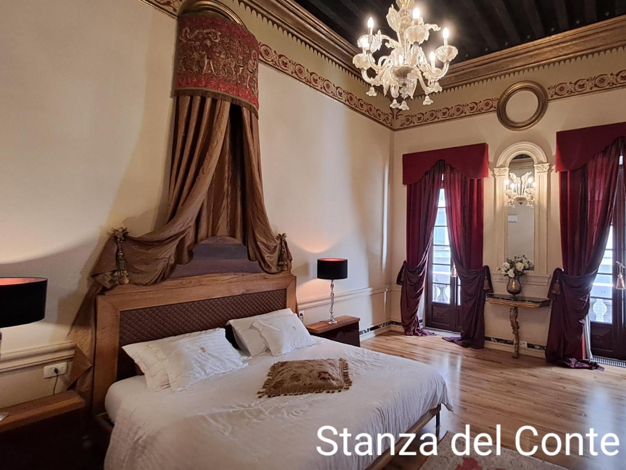 Luxury Palazzo Dei Conti -