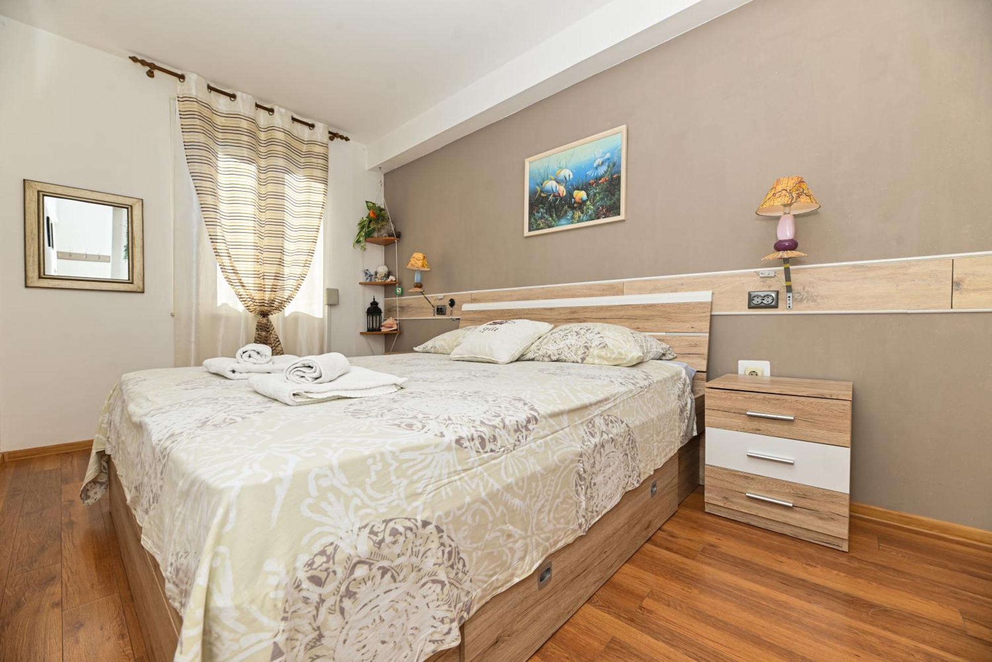Posejdon & Neptun Apartman