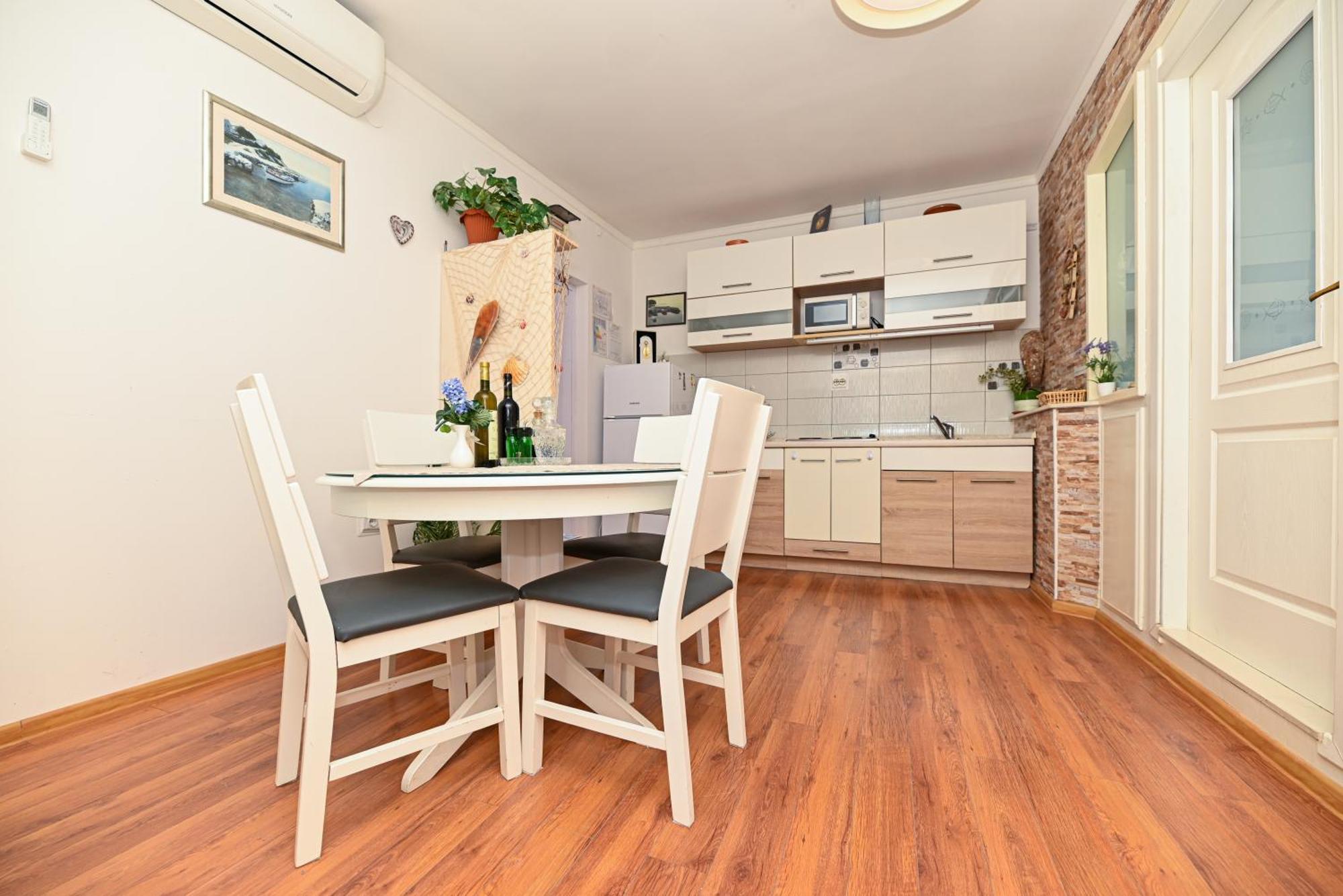 Posejdon & Neptun Apartman Split