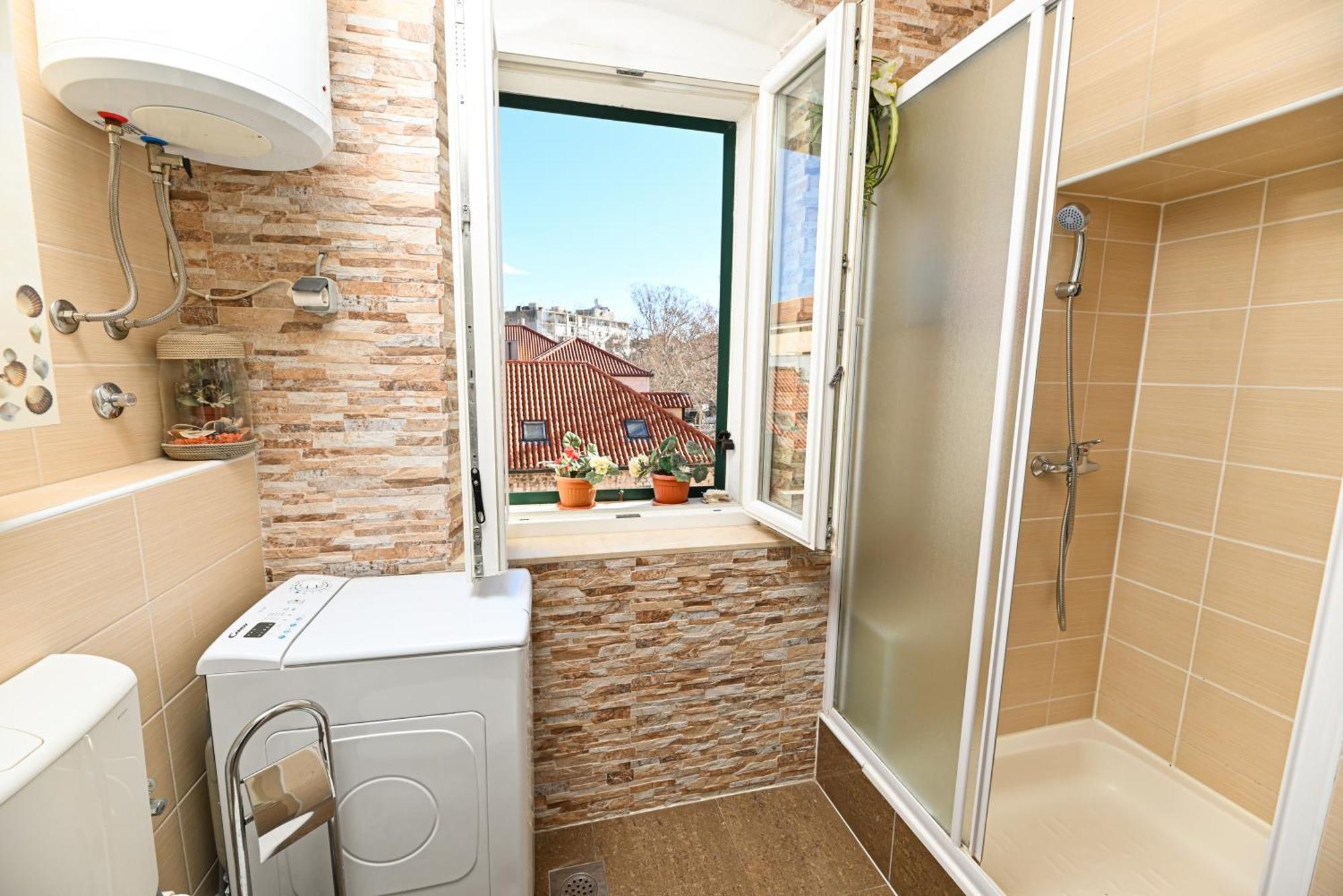 Apartman Posejdon & Neptun Split