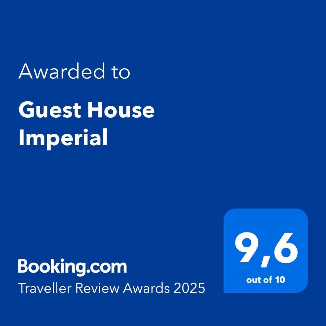 Imperial Guest house Split