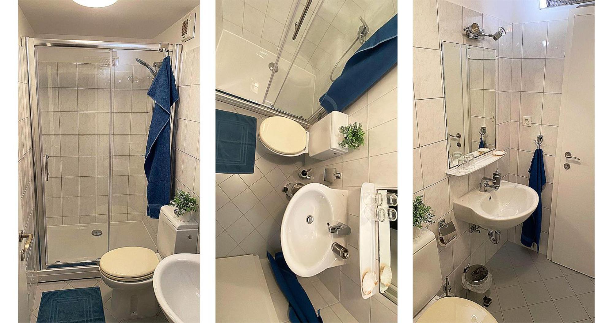 Appartement Branko