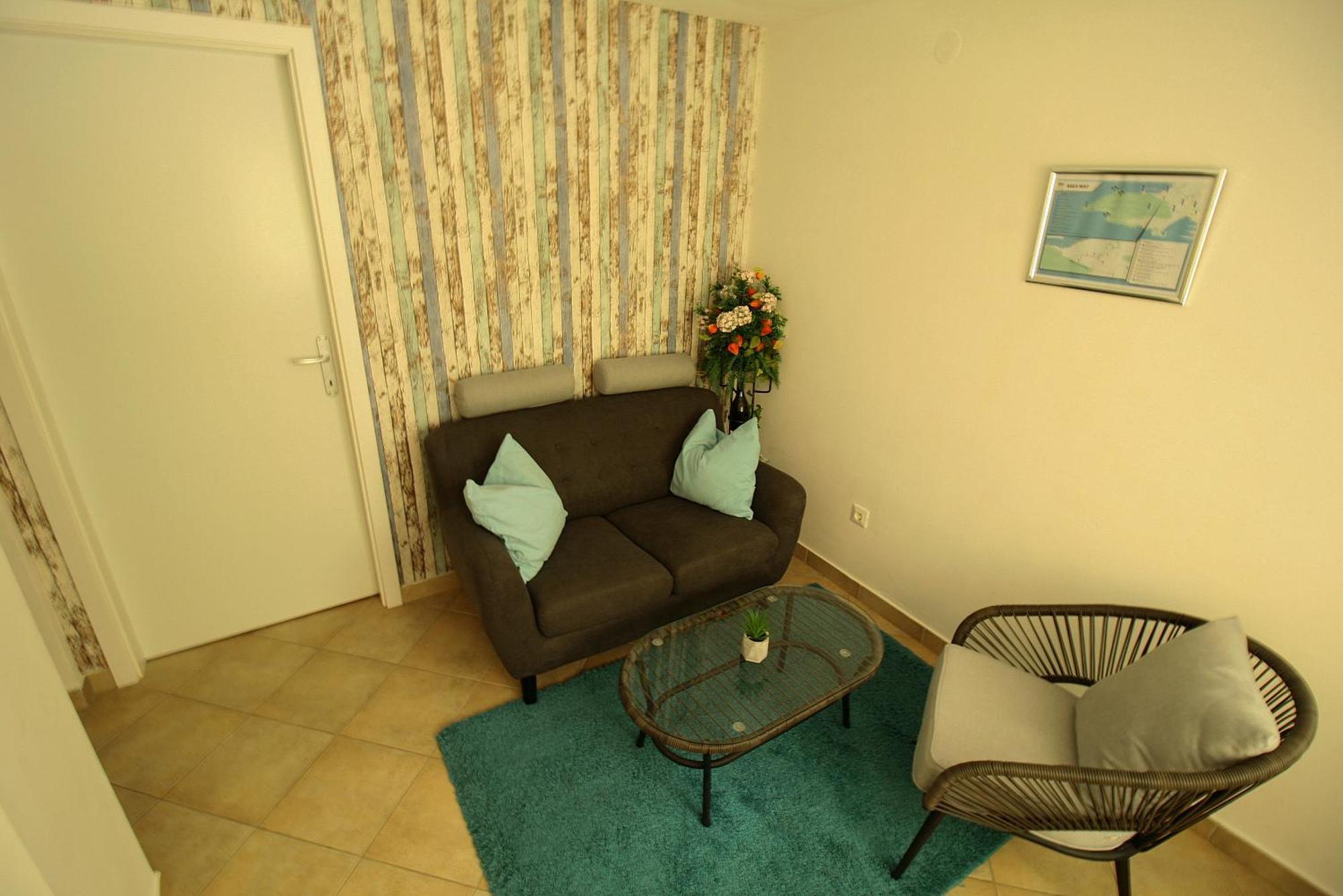 Appartement Branko