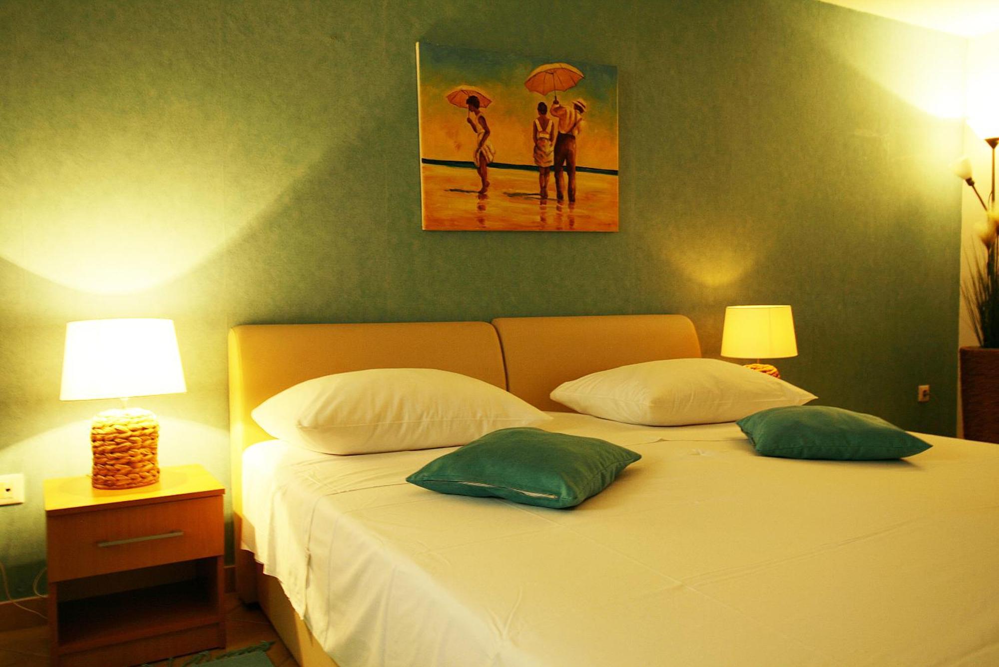 Branko Appartement *