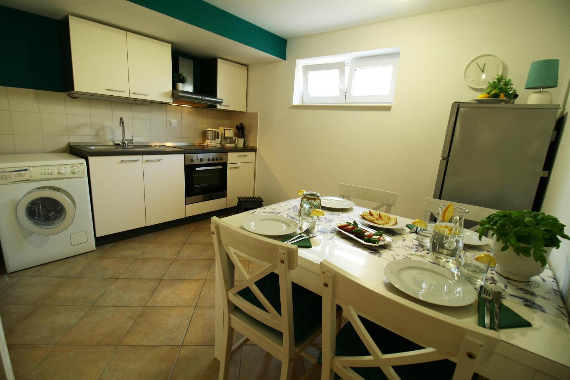 Branko Appartement Split