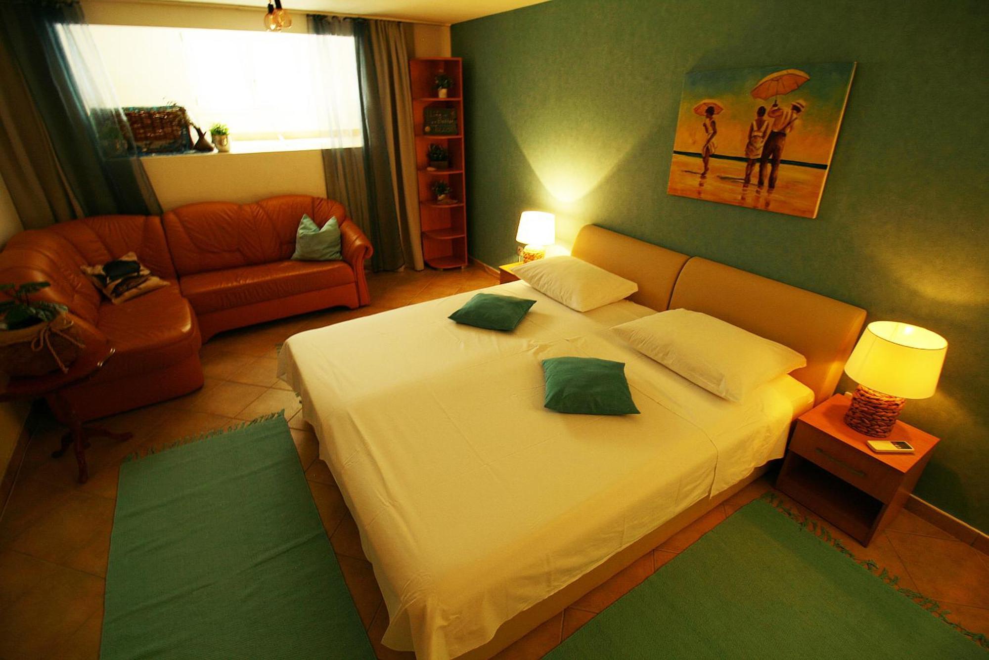 Appartement Branko