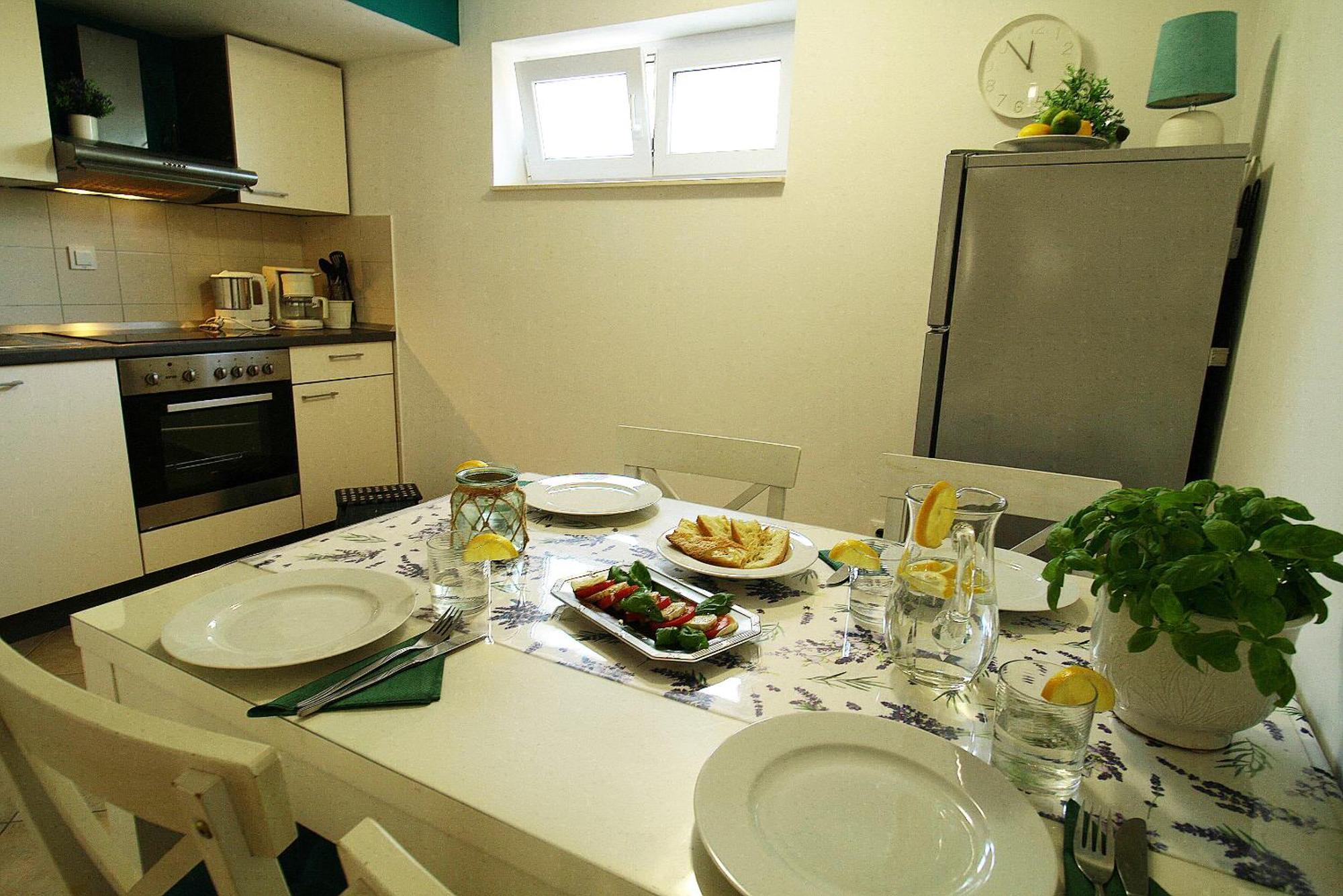 Branko Appartement *
