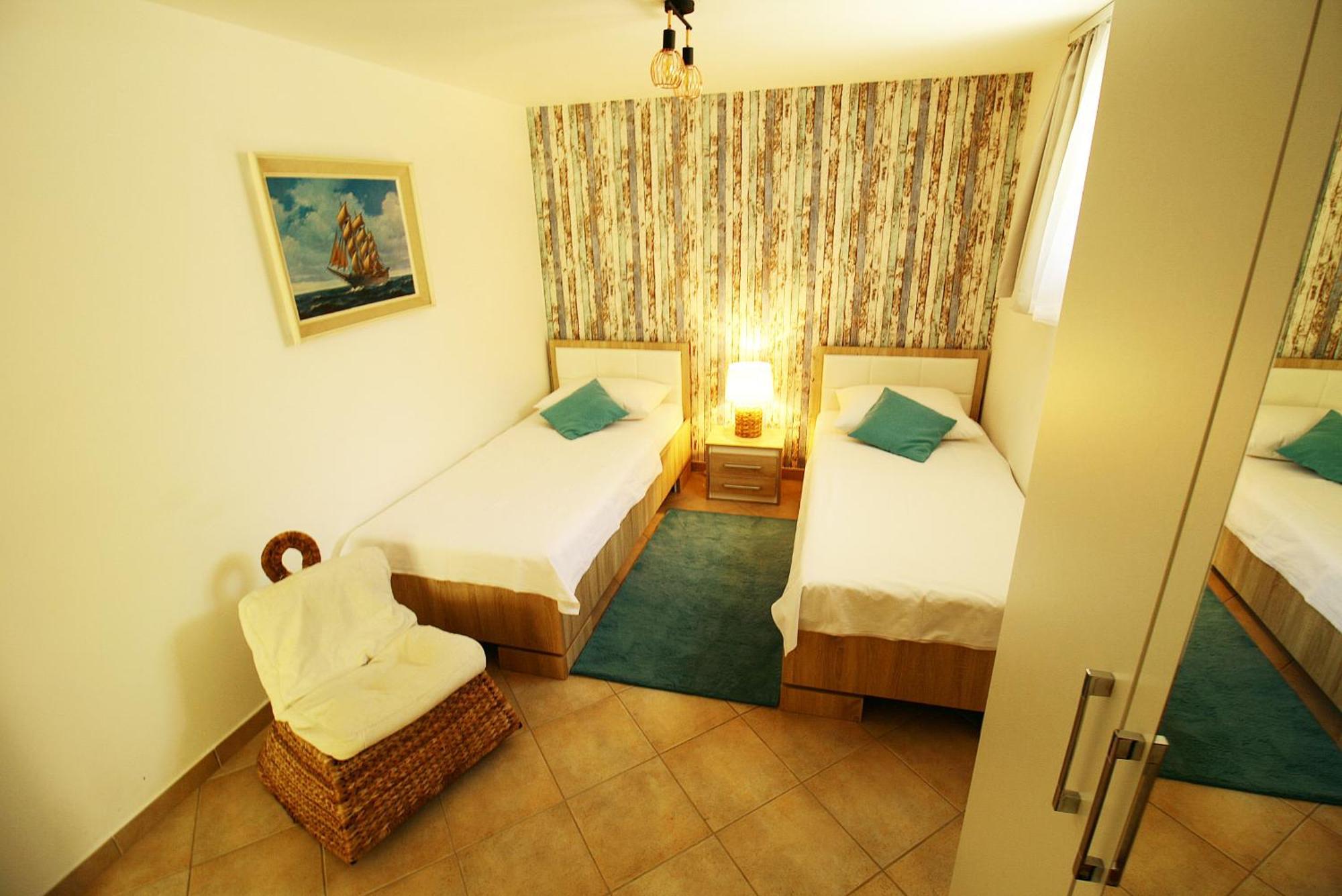 Branko Appartement Split