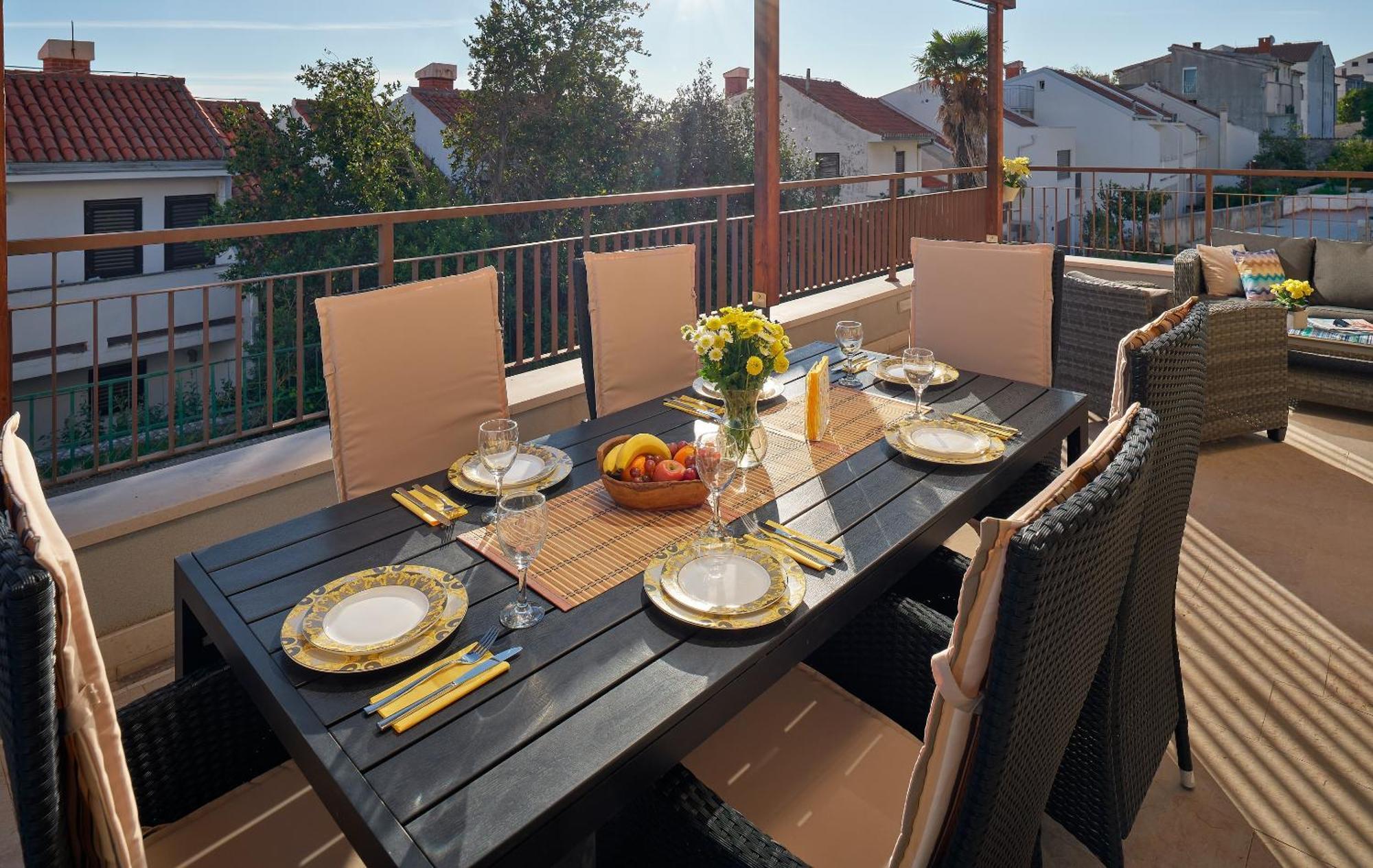 Apartment Sun Hills *