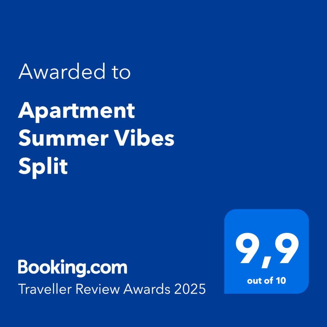 Summer Vibes Apartment