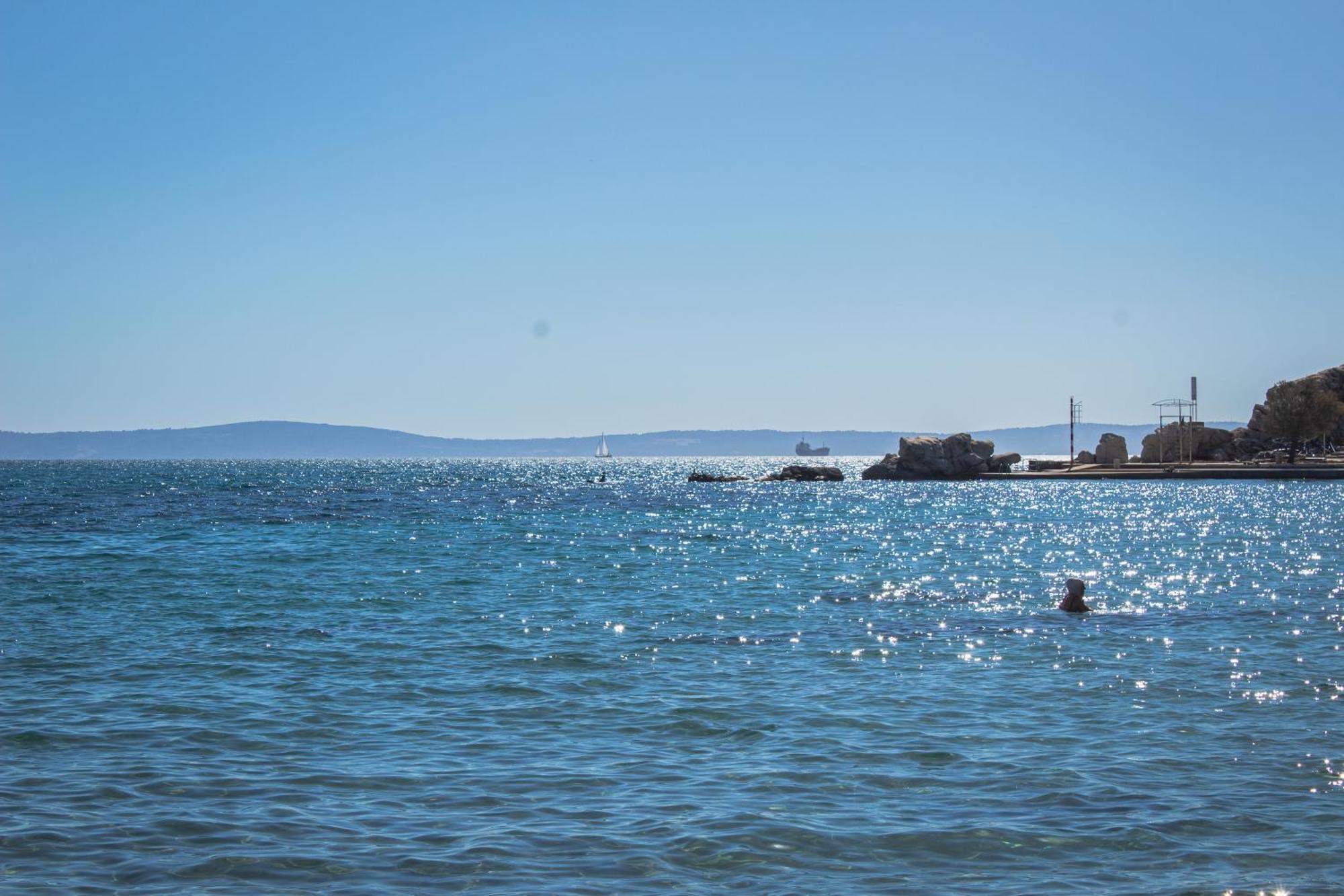 Diva 1,stylish Centrally Located Near * Split
