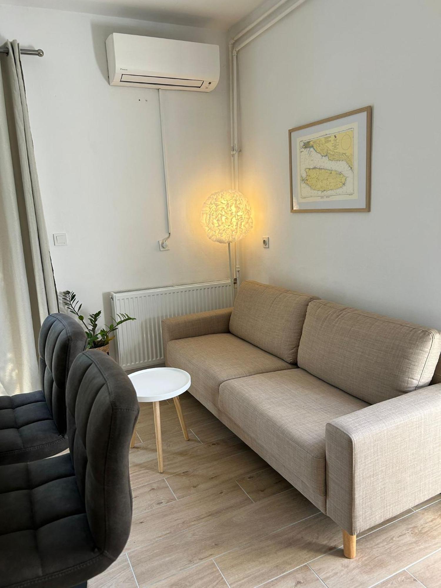 Apartamento Maria
