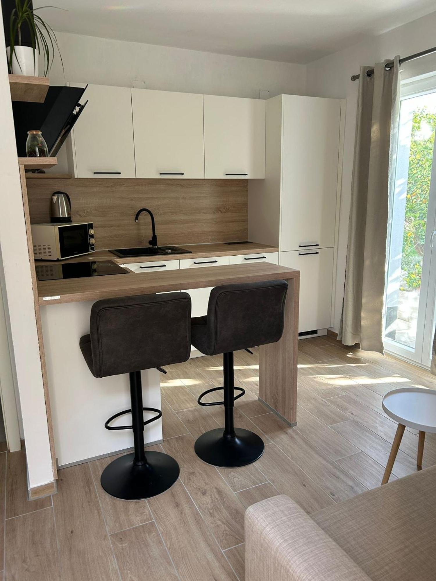 Apartment Maria *