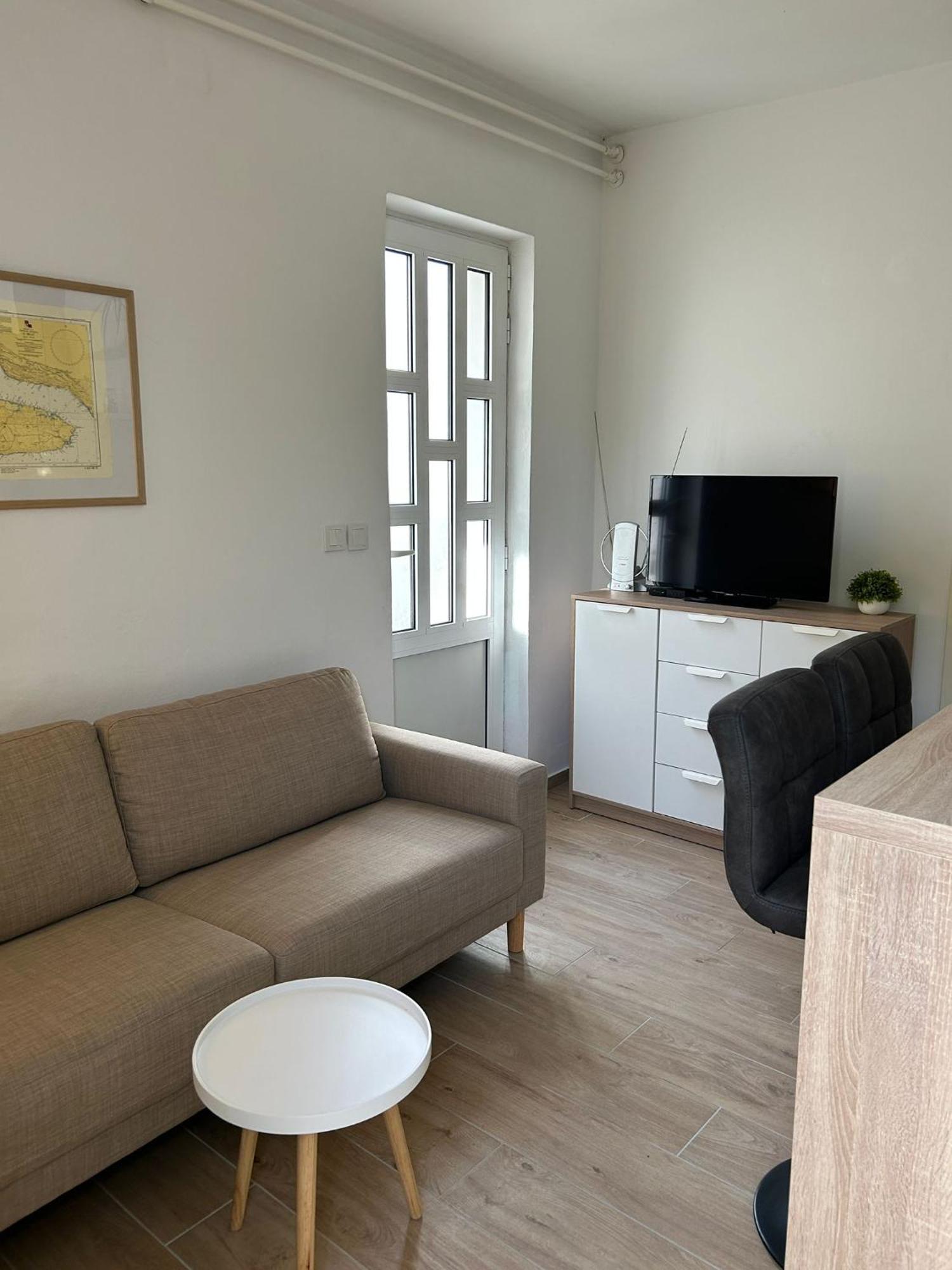 Maria Apartamento Split