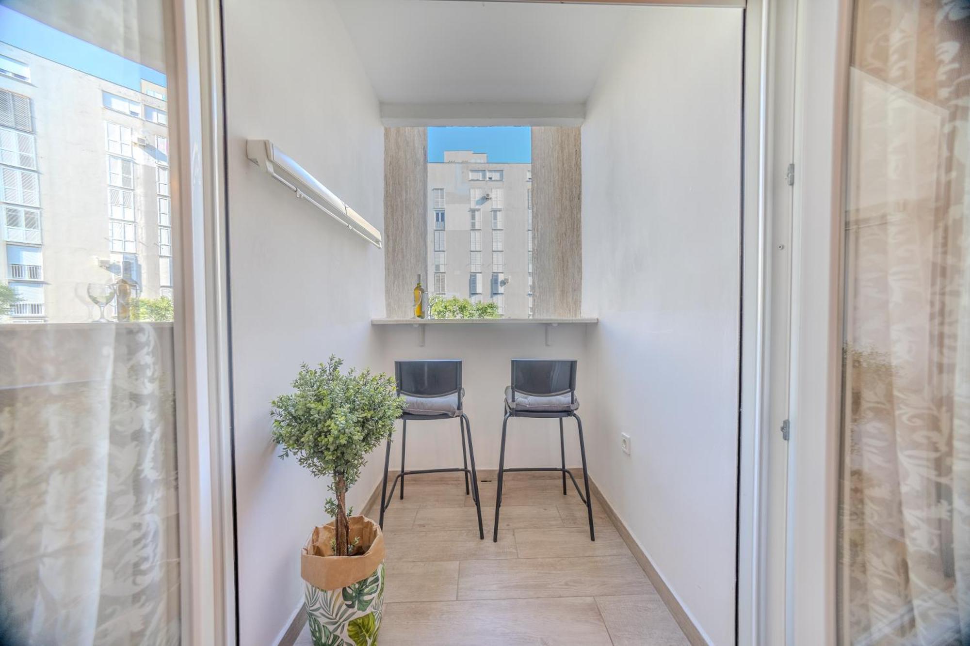 Apartment M&t Split