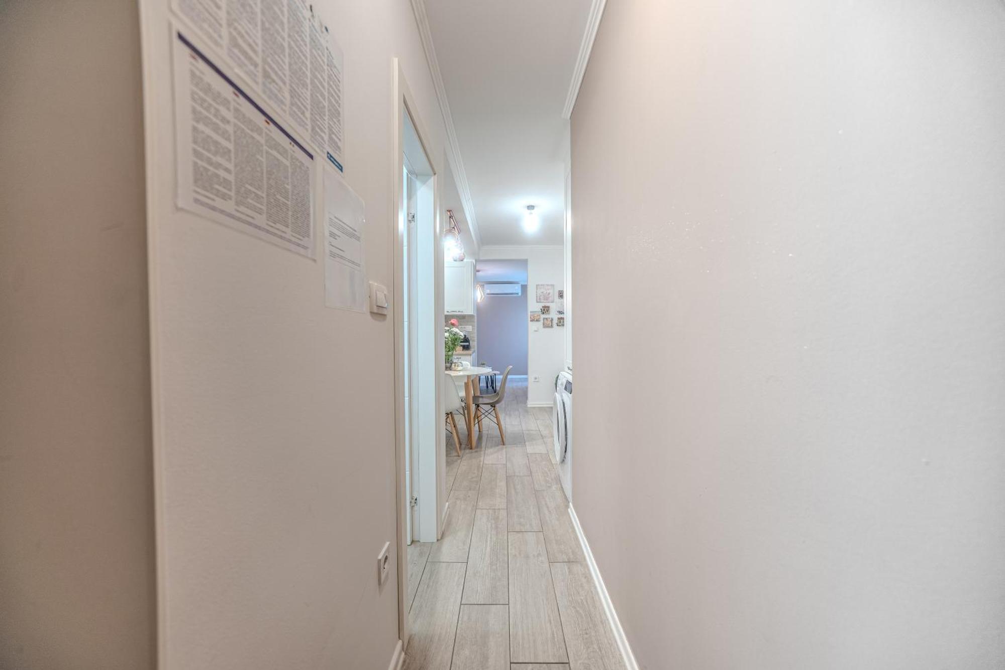 Apartment M&t