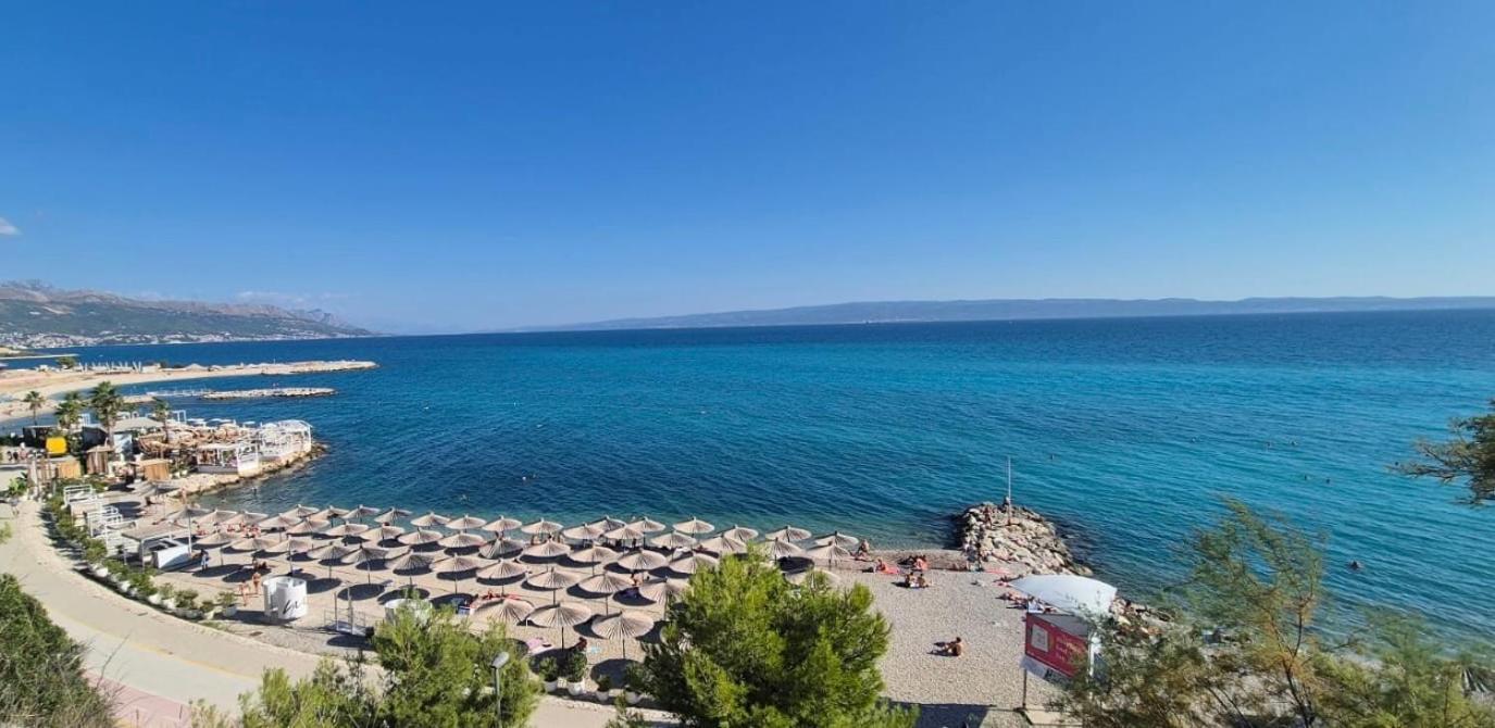 Lux Garden Luxury * Split