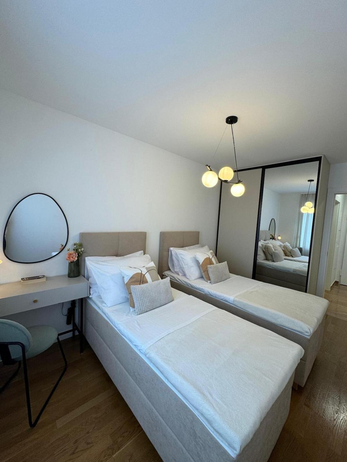 Apartment Alegria - Free Garage Parking