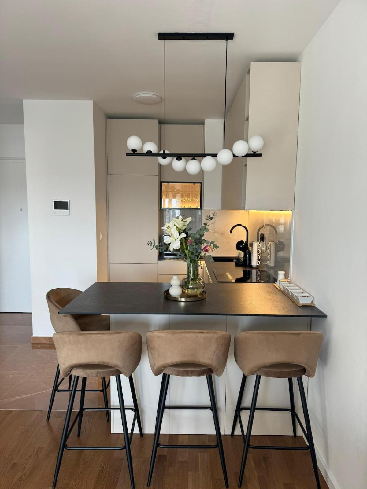 Alegria - Free Garage Parking Apartment Split