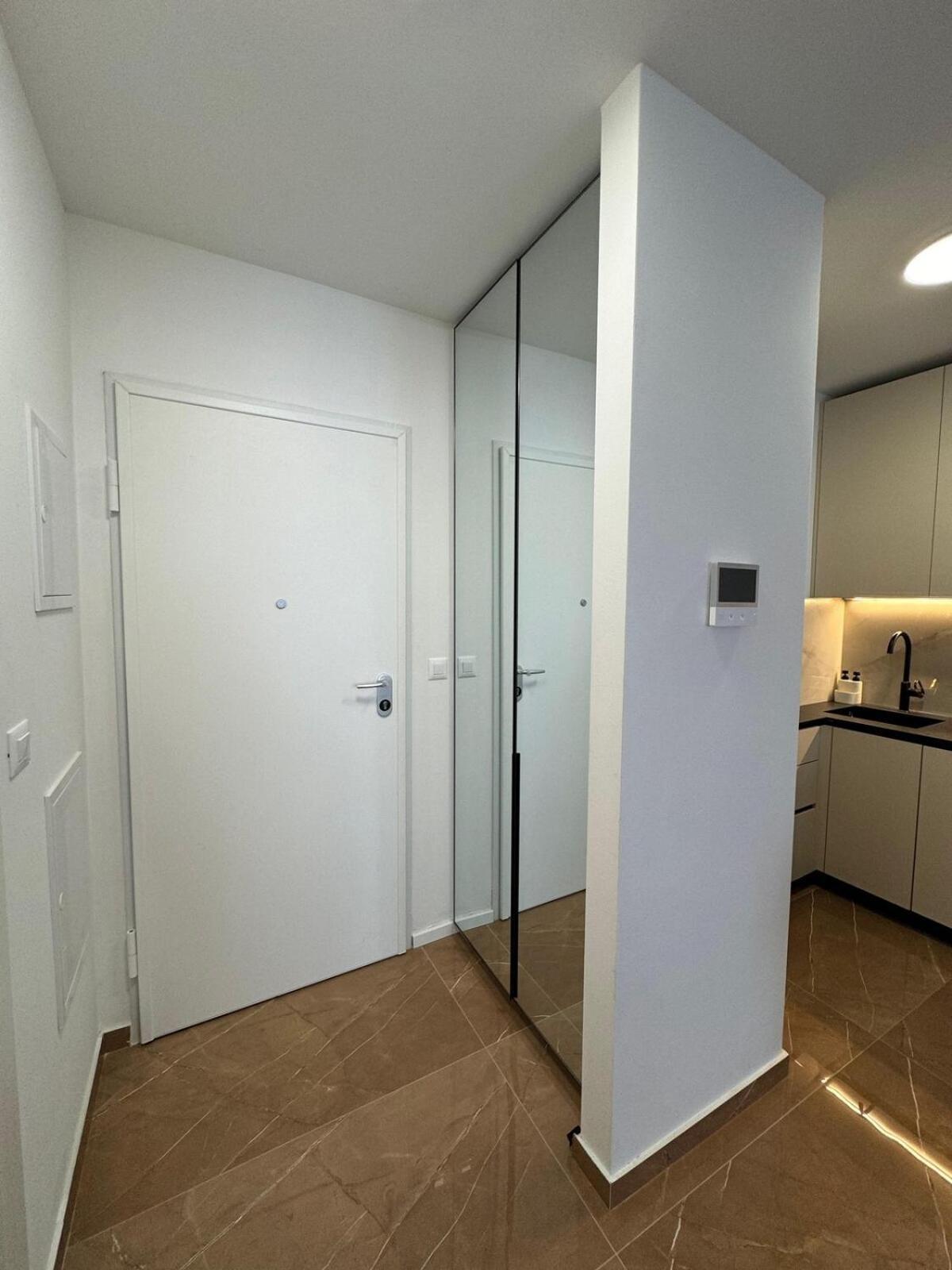 Apartment Alegria - Free Garage Parking *
