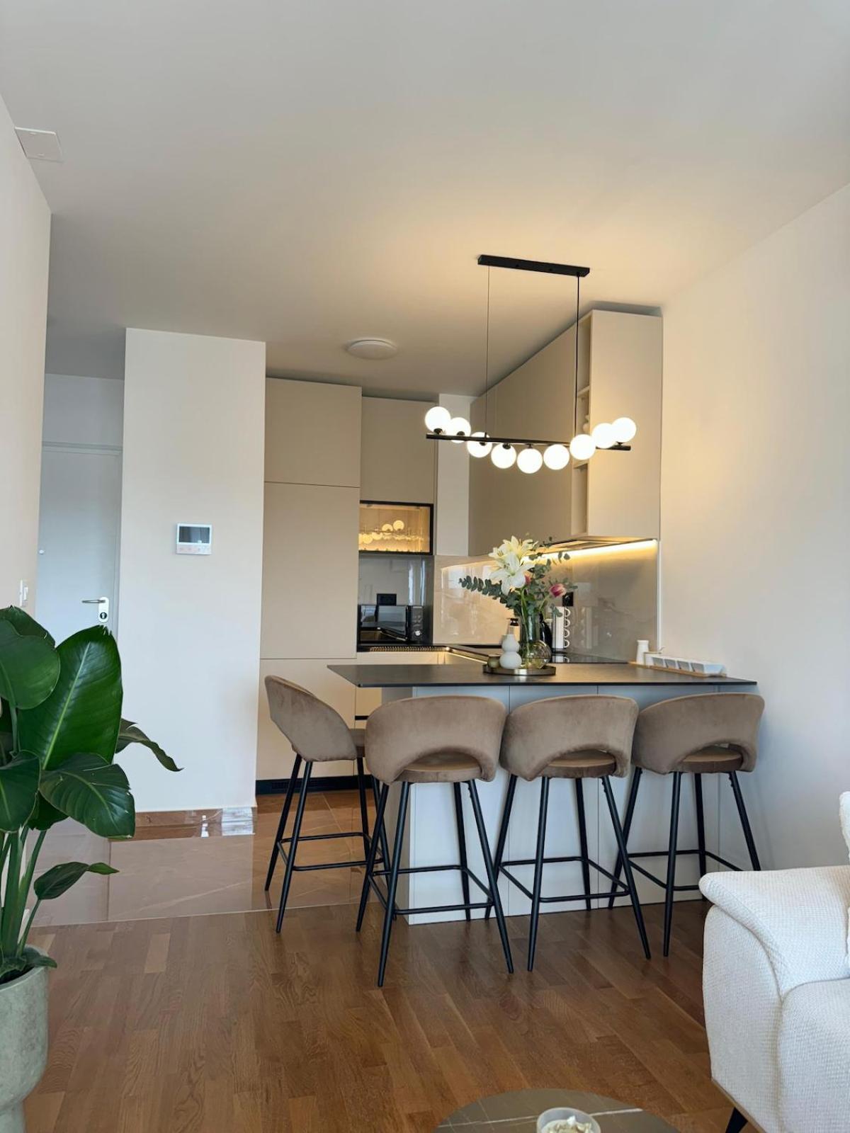 Apartment Alegria - Free Garage Parking *