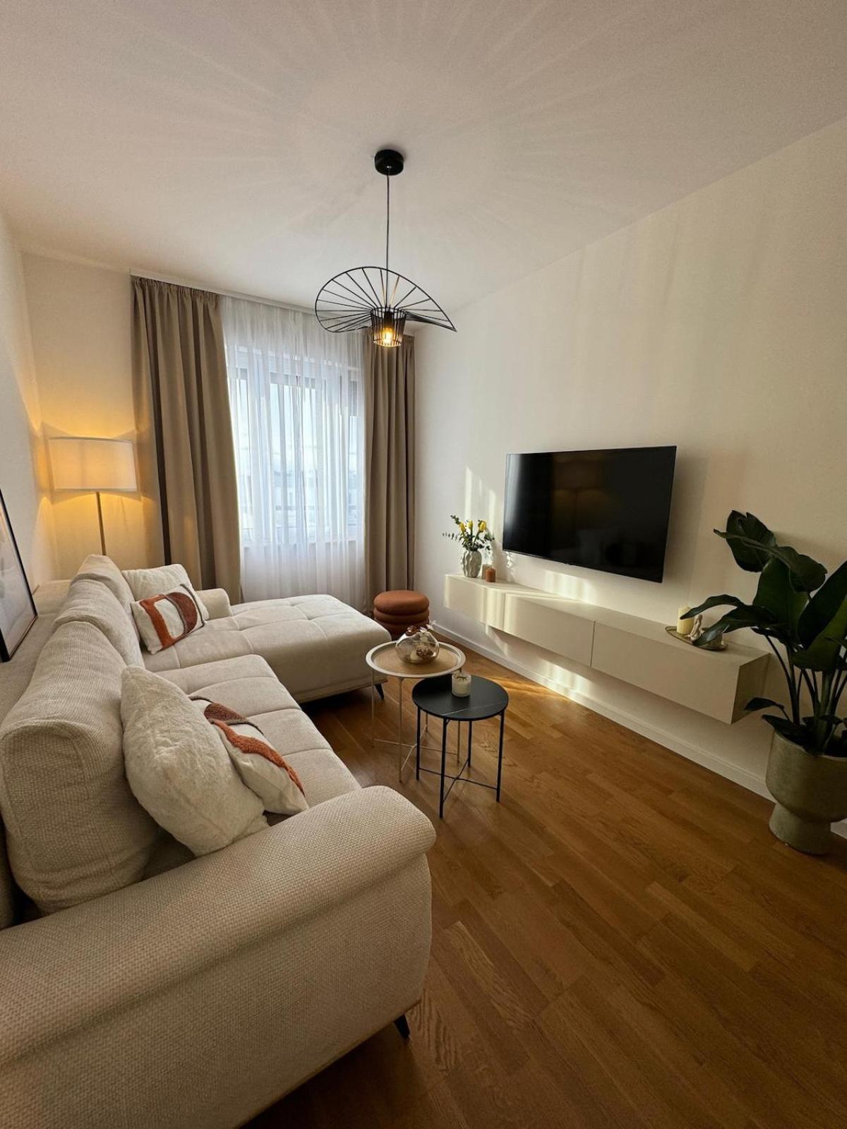 Alegria - Free Garage Parking Apartment Split