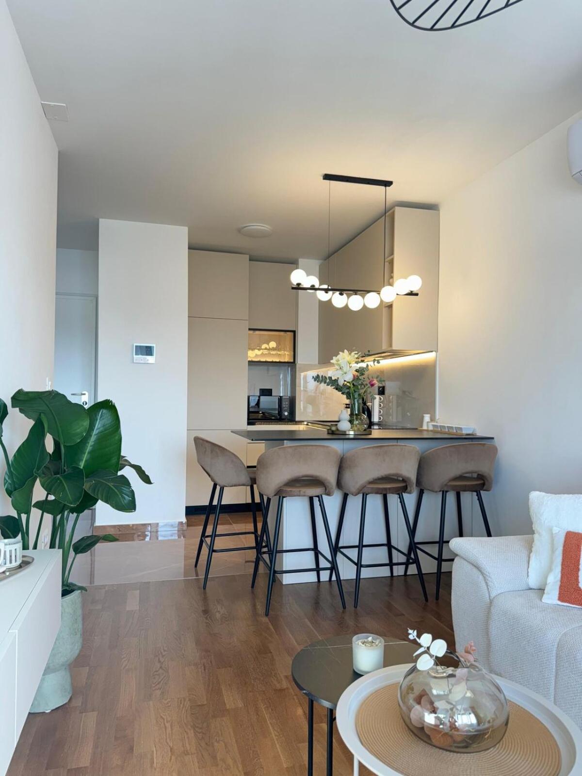 Alegria - Free Garage Parking Apartment Split