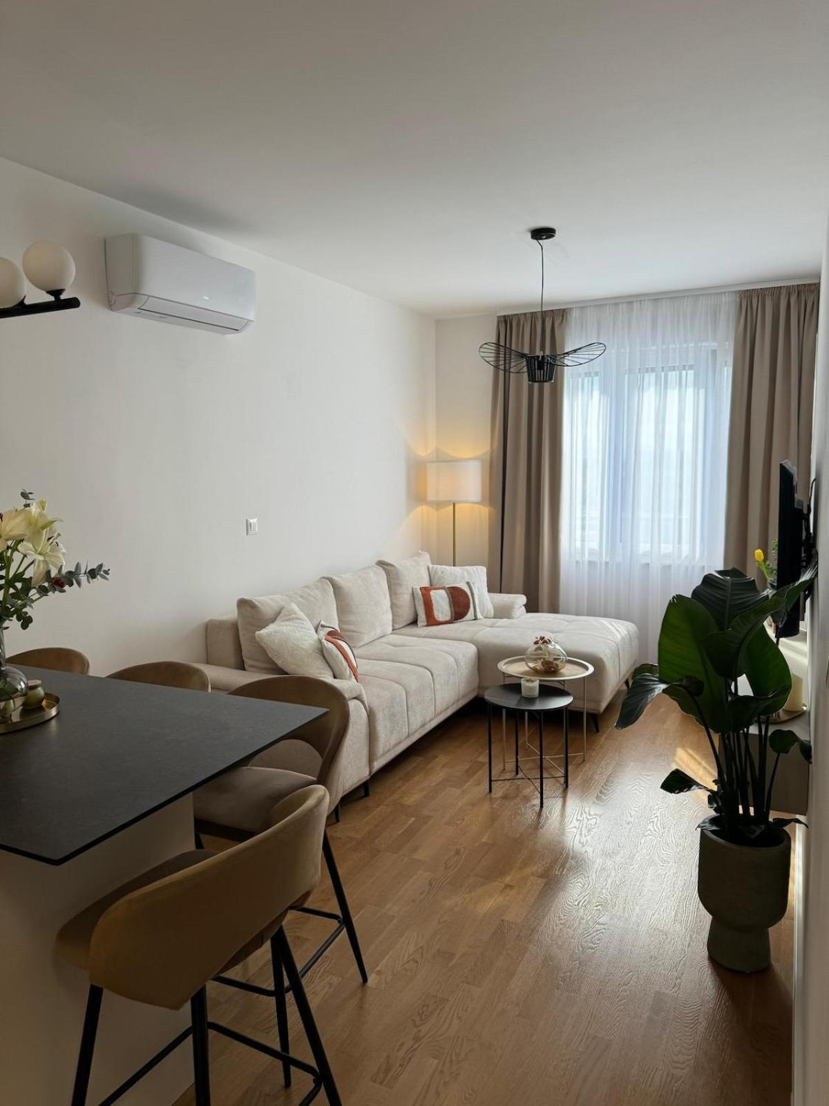 Apartment Alegria - Free Garage Parking
