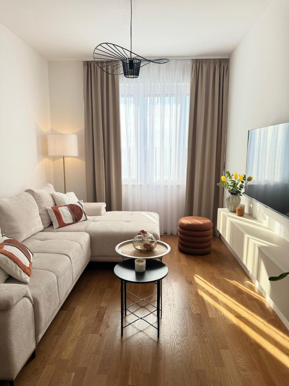 Apartment Alegria - Free Garage Parking