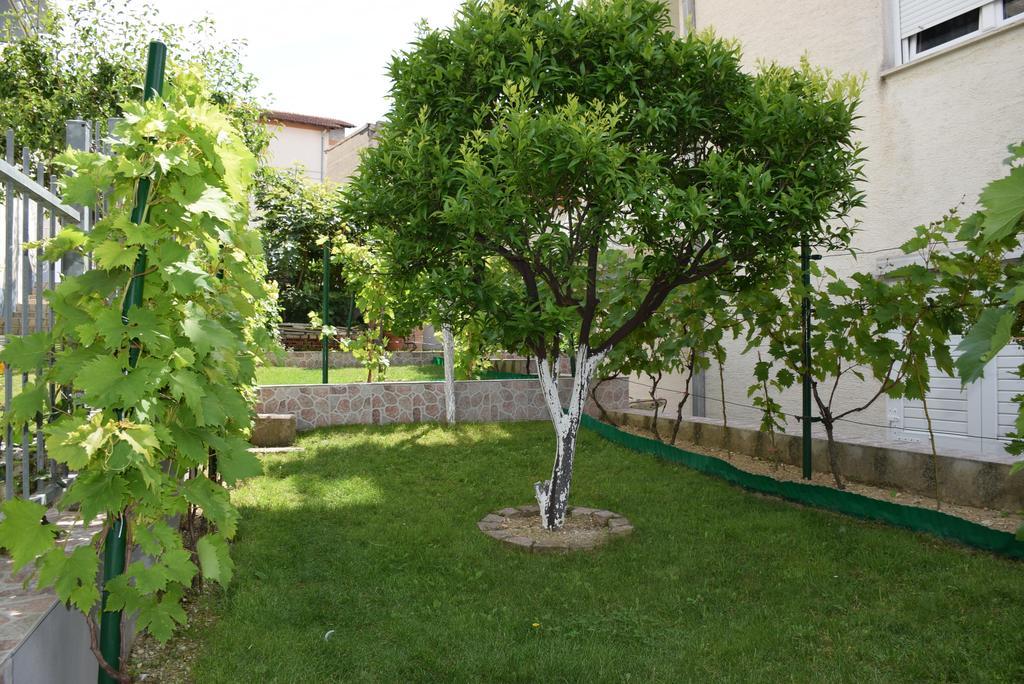 Apartamento Annika *