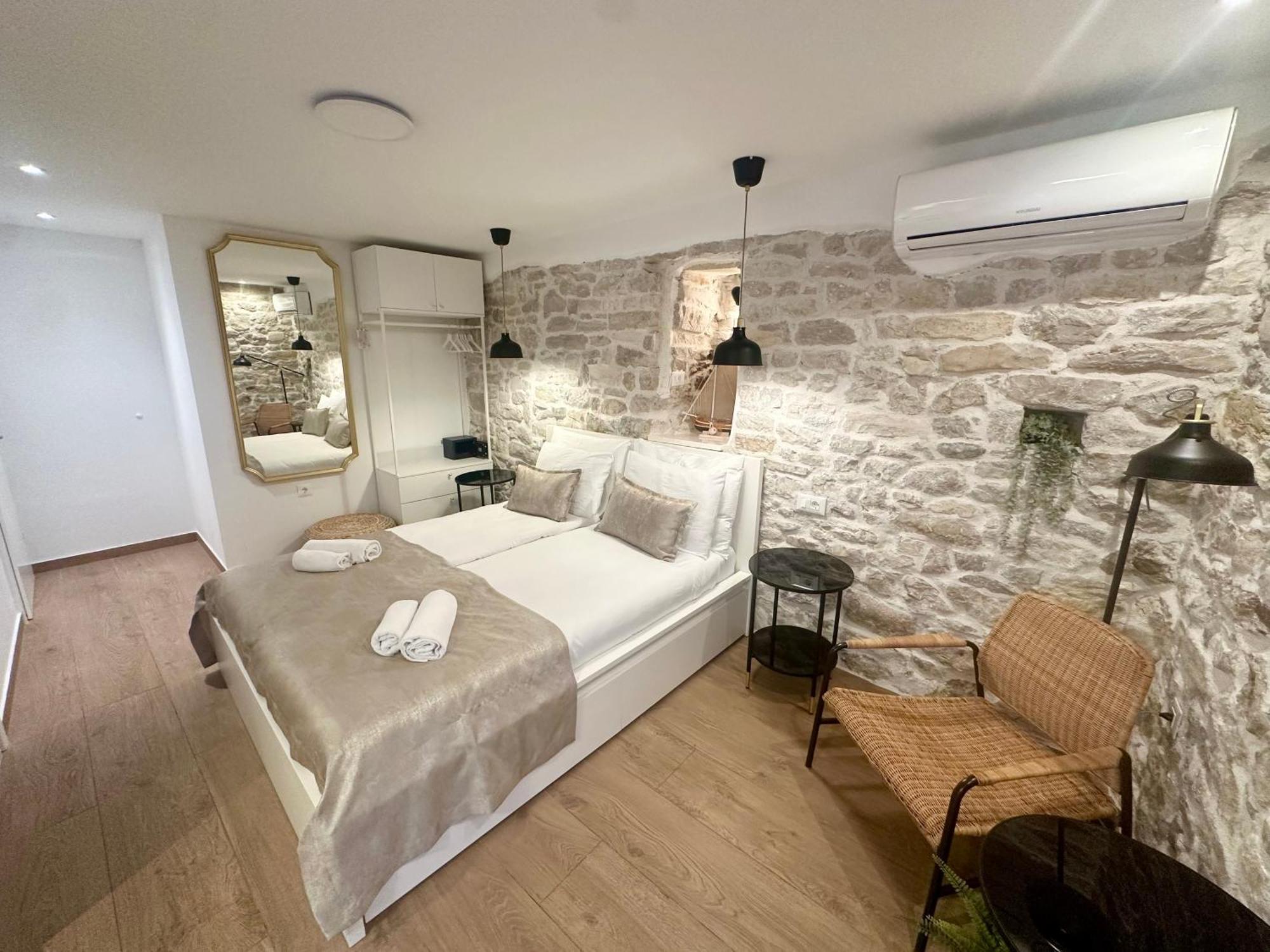 Mediteran Dream Apartment Split