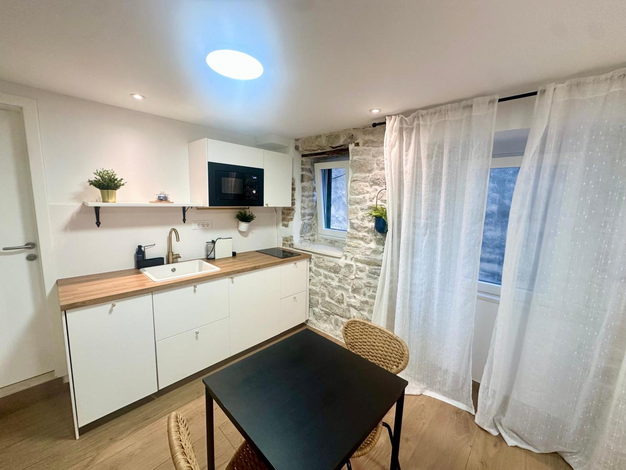 Mediteran Dream Apartment Split