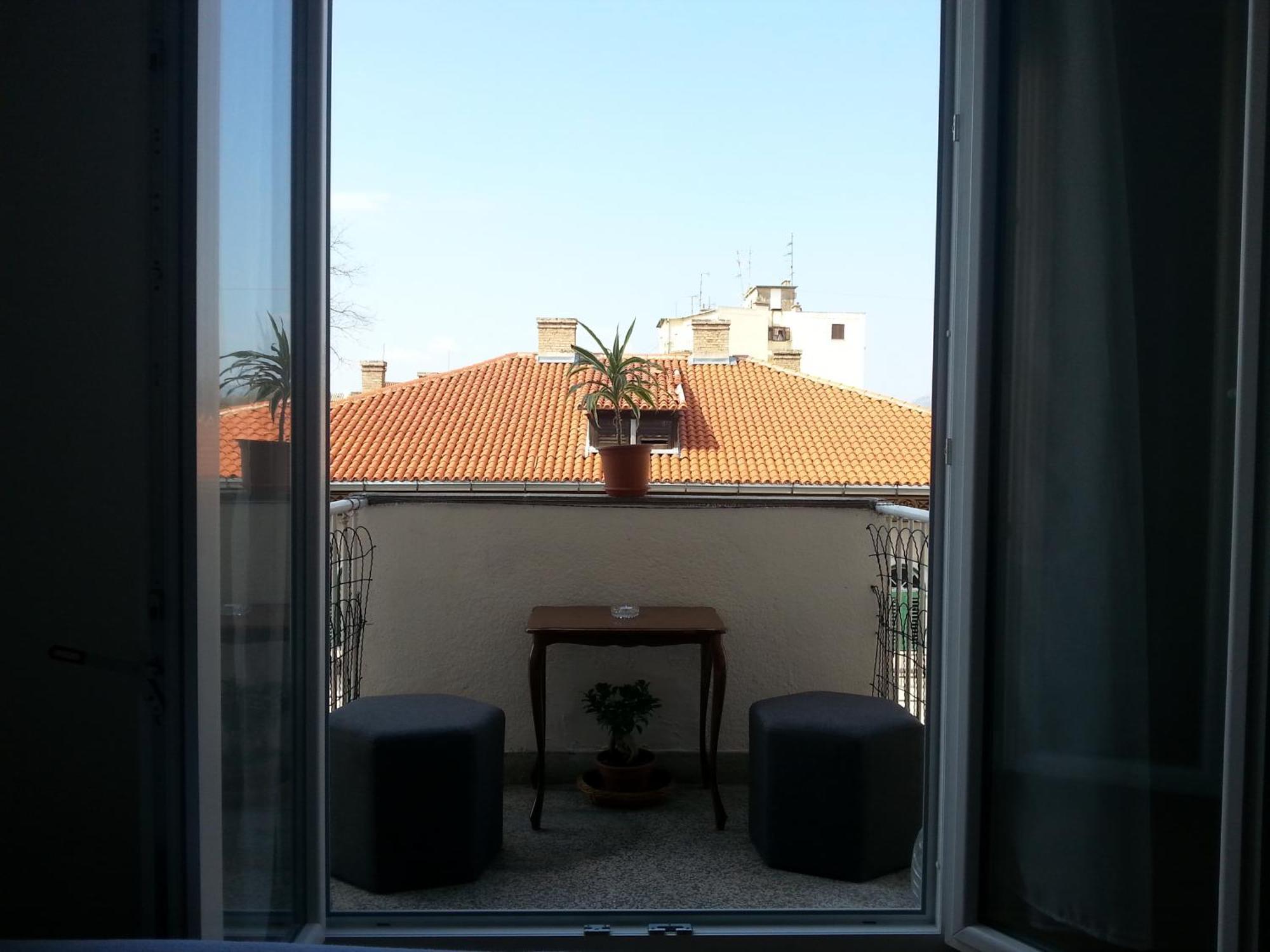 Studio Buki Guest house Split