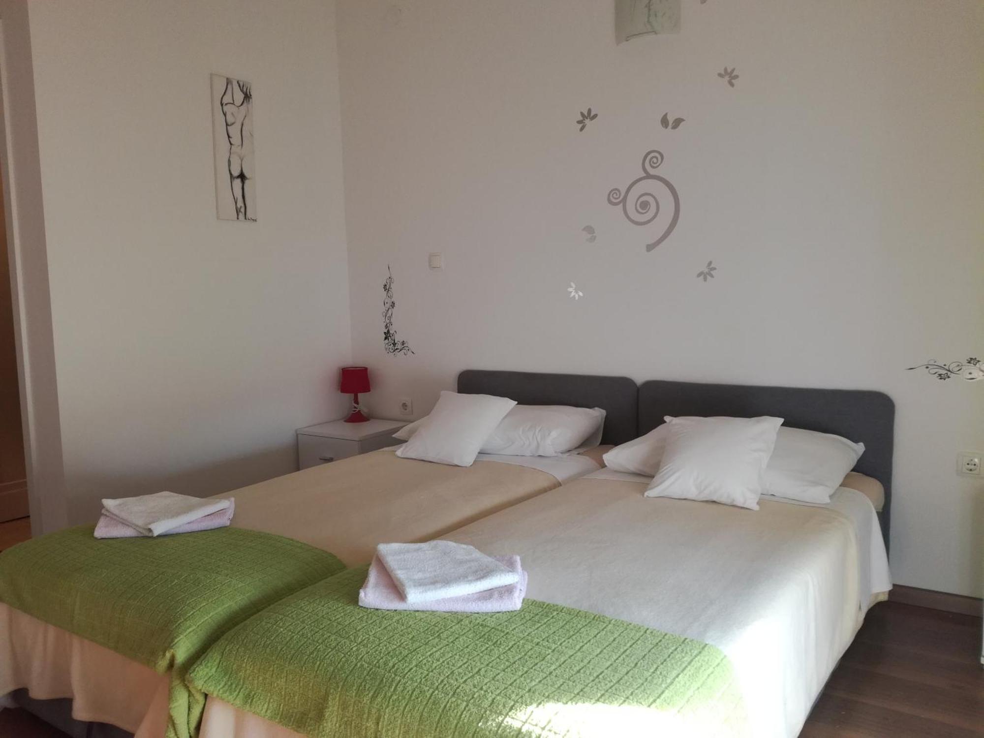 Guest house Studio Buki Split