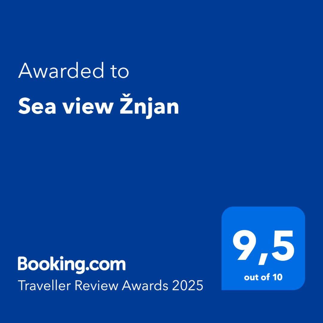 Sea View Znjan
