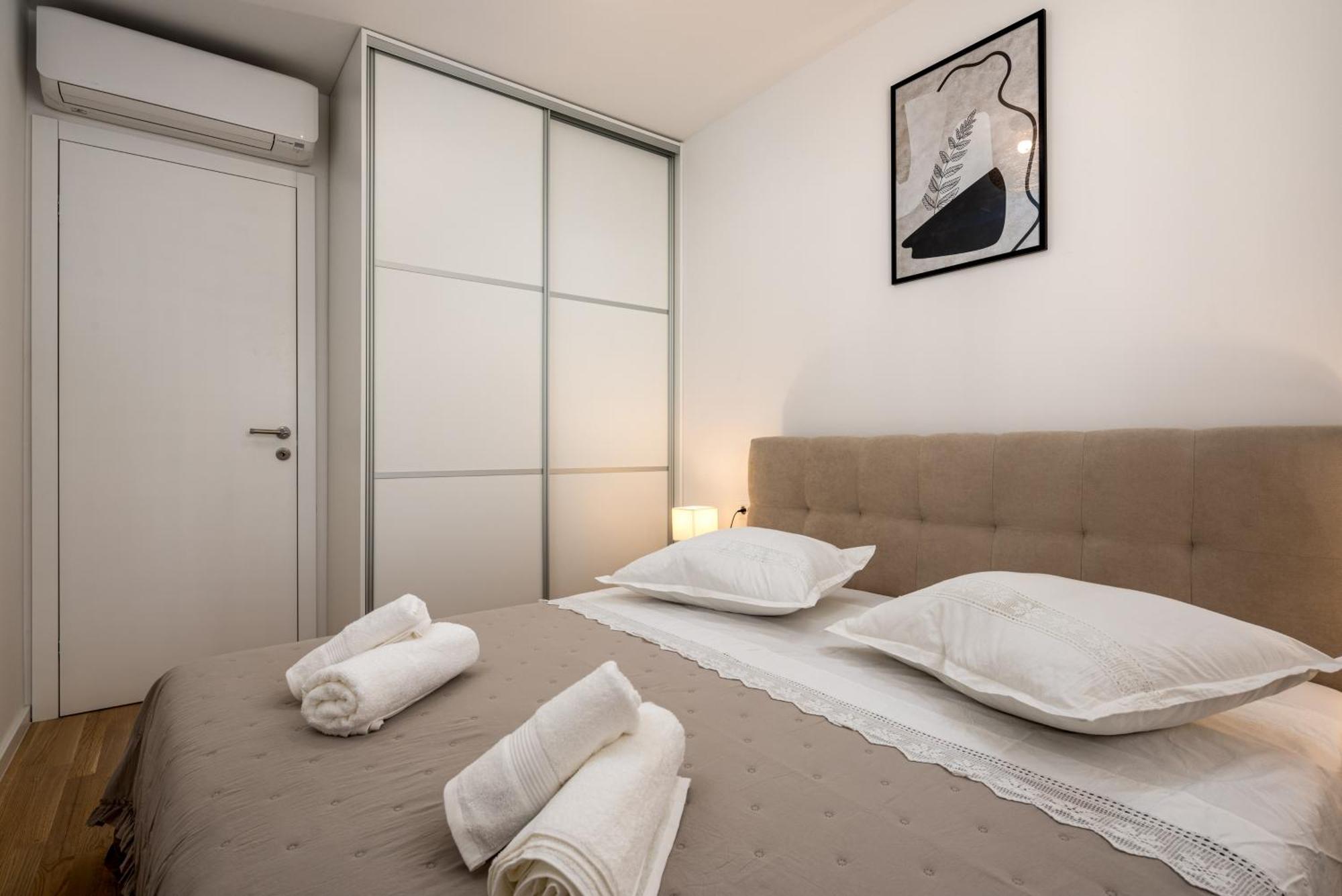 Apartment Vedran