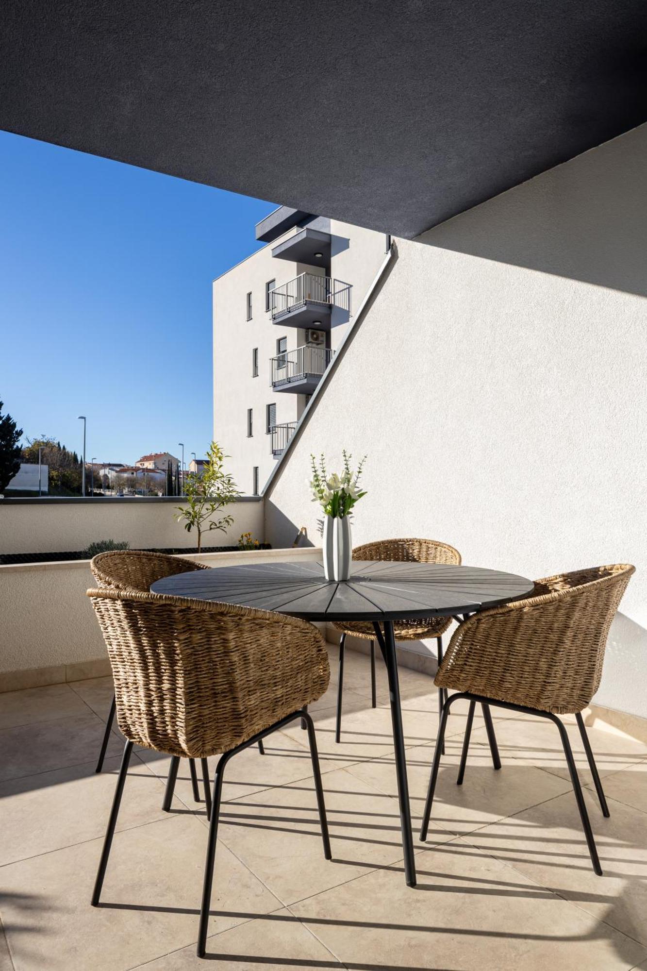 Vedran Apartment Split