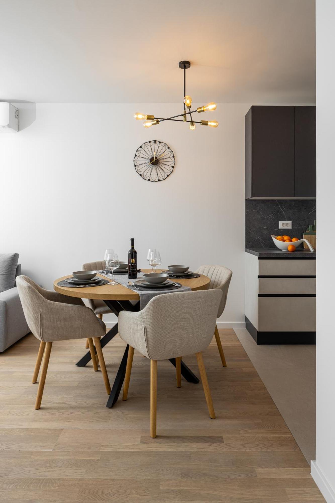 Vedran Apartment Split