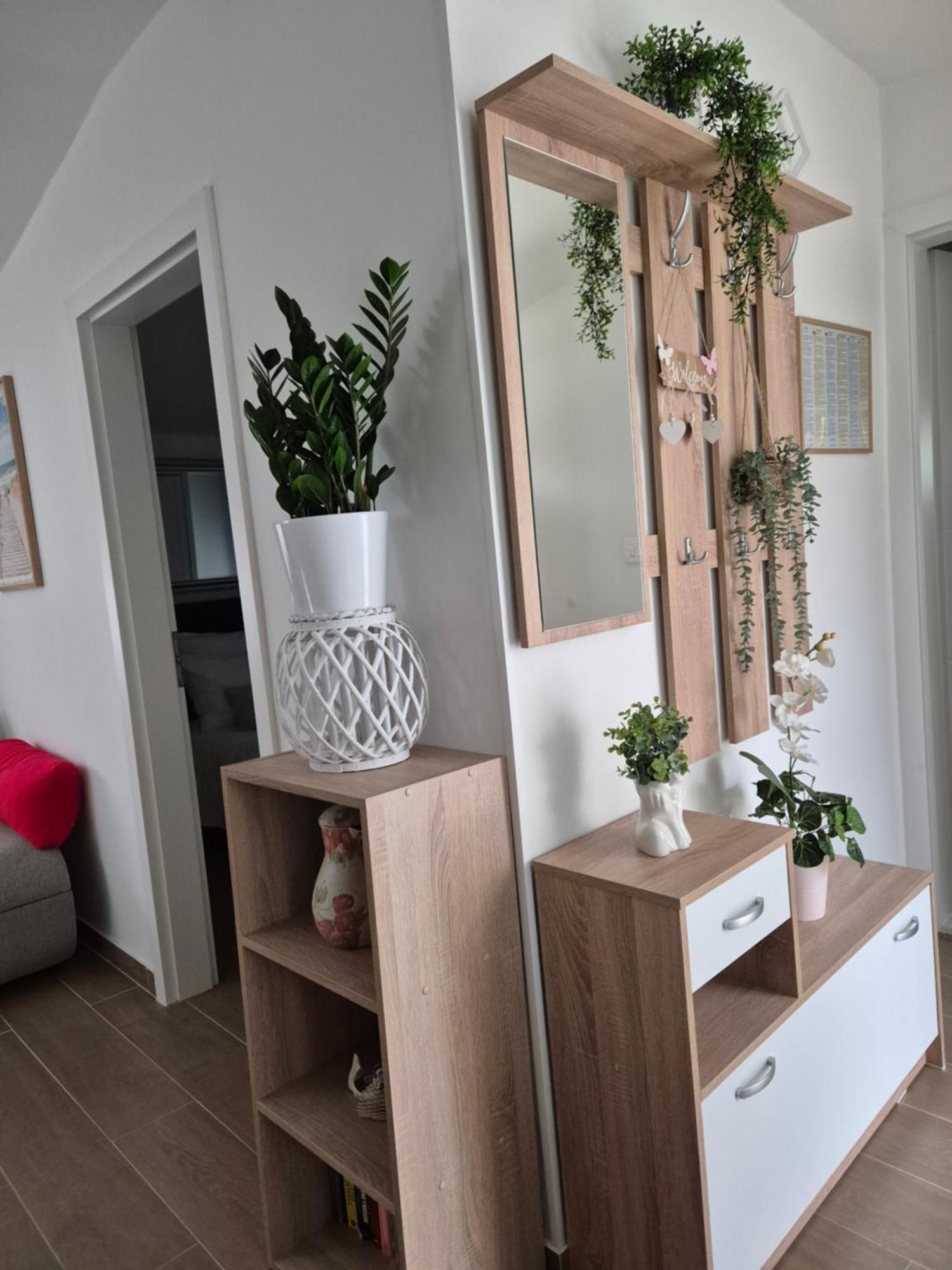 Duje Apartman Split