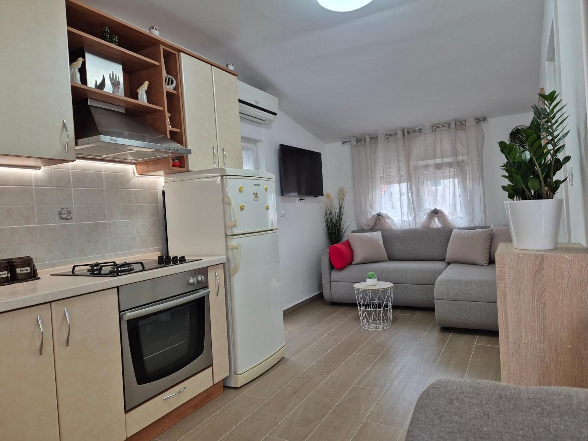 Duje Apartman
