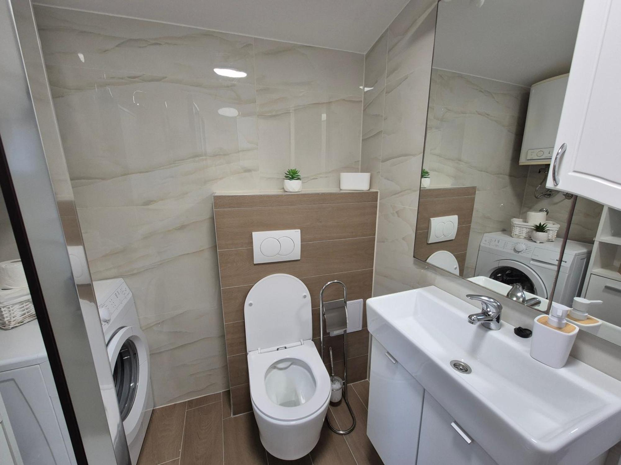 Apartman Duje