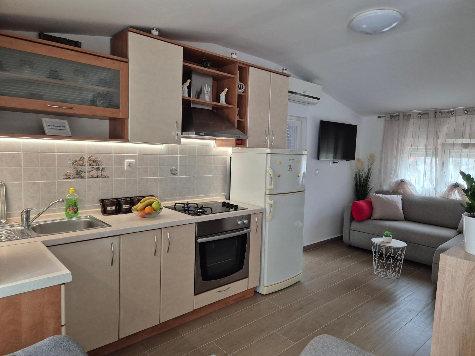 Duje Apartman Split