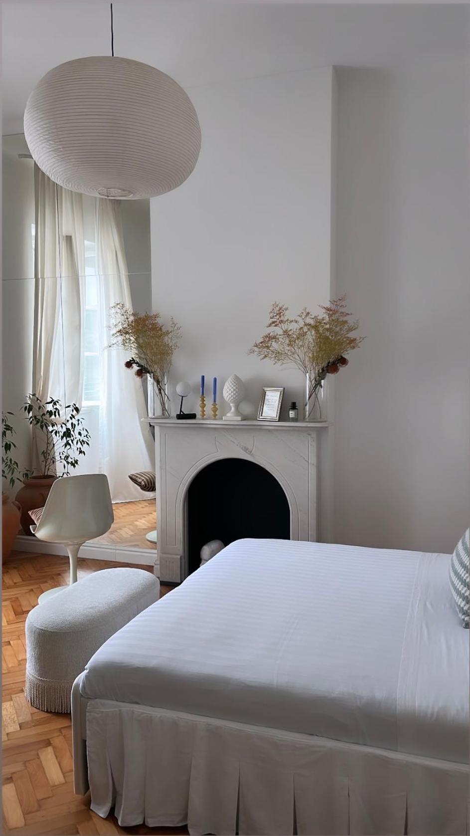 22suitedreamer Apartment *
