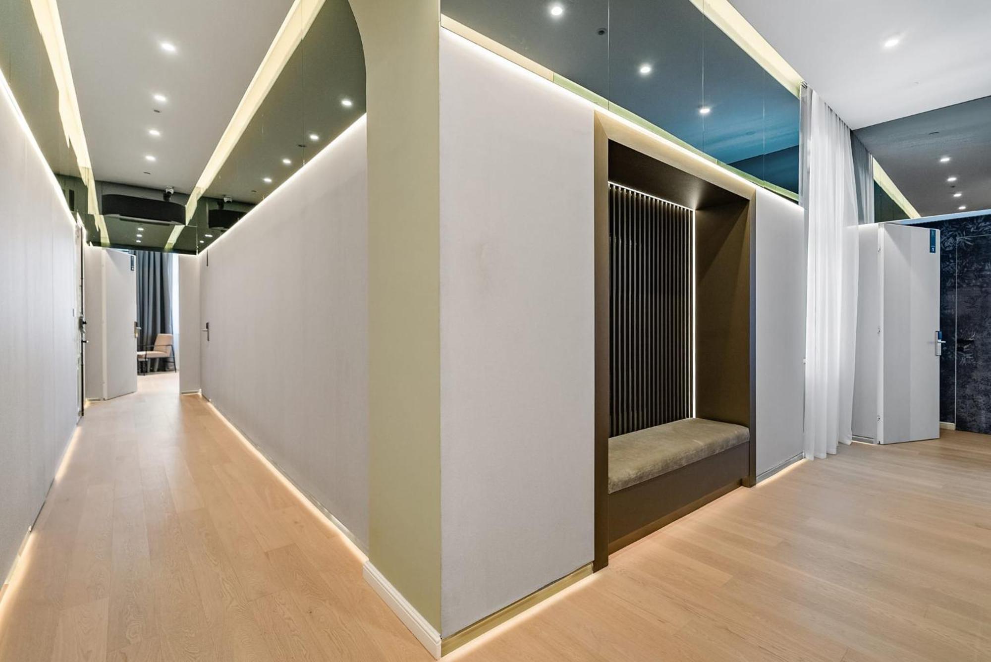 Monamel Luxury 4* Split