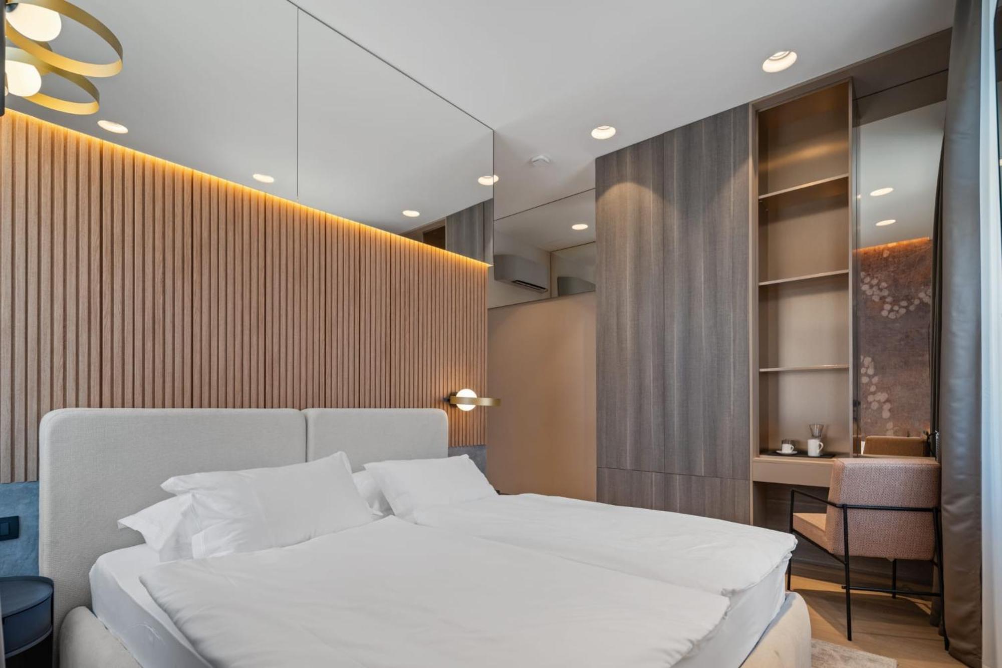 Monamel Luxury Bed & Breakfast Split
