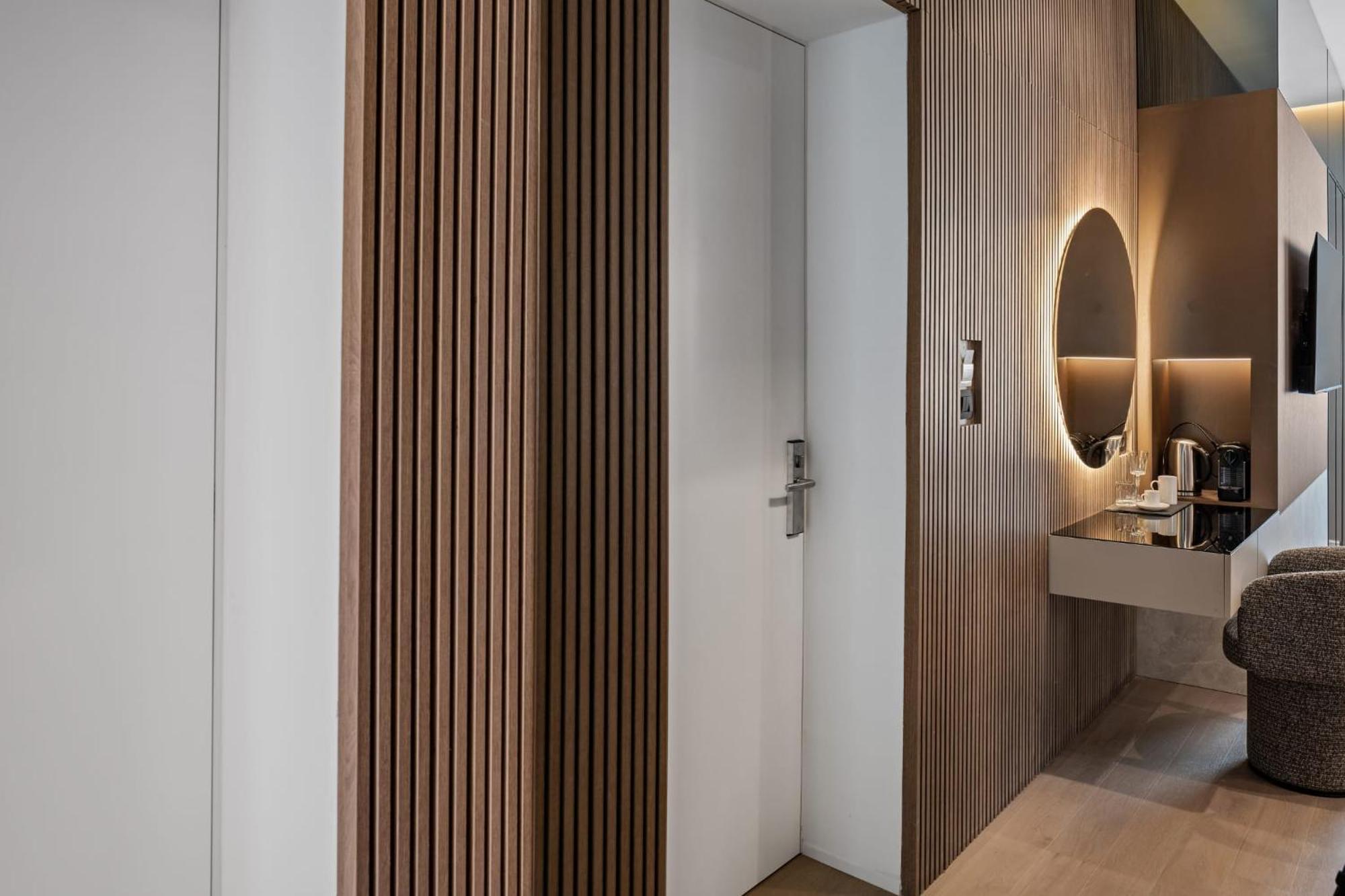 Bed & Breakfast Monamel Luxury Split